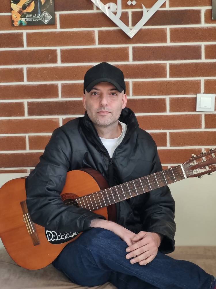 سعید کاوه