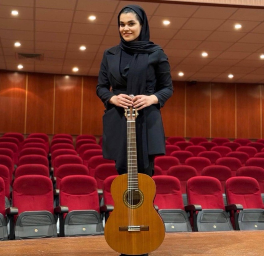 فائزه ابراهیم گل