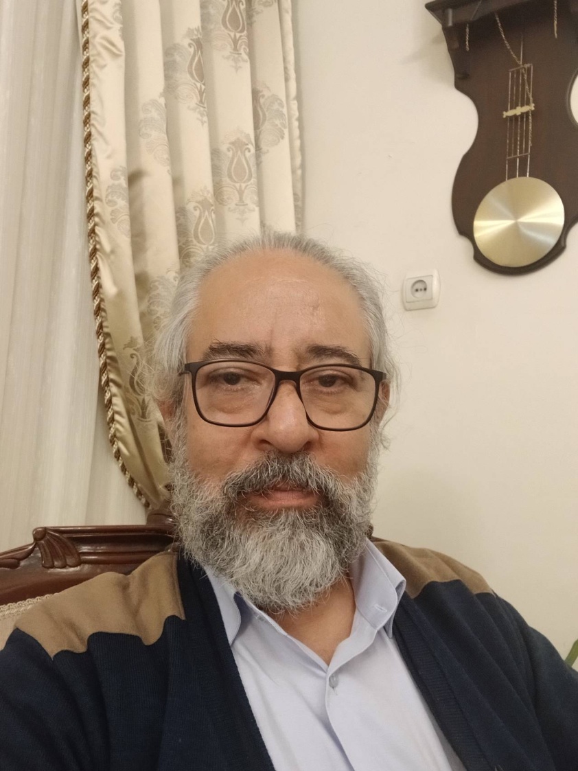 رضا طاطایی