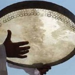 دف