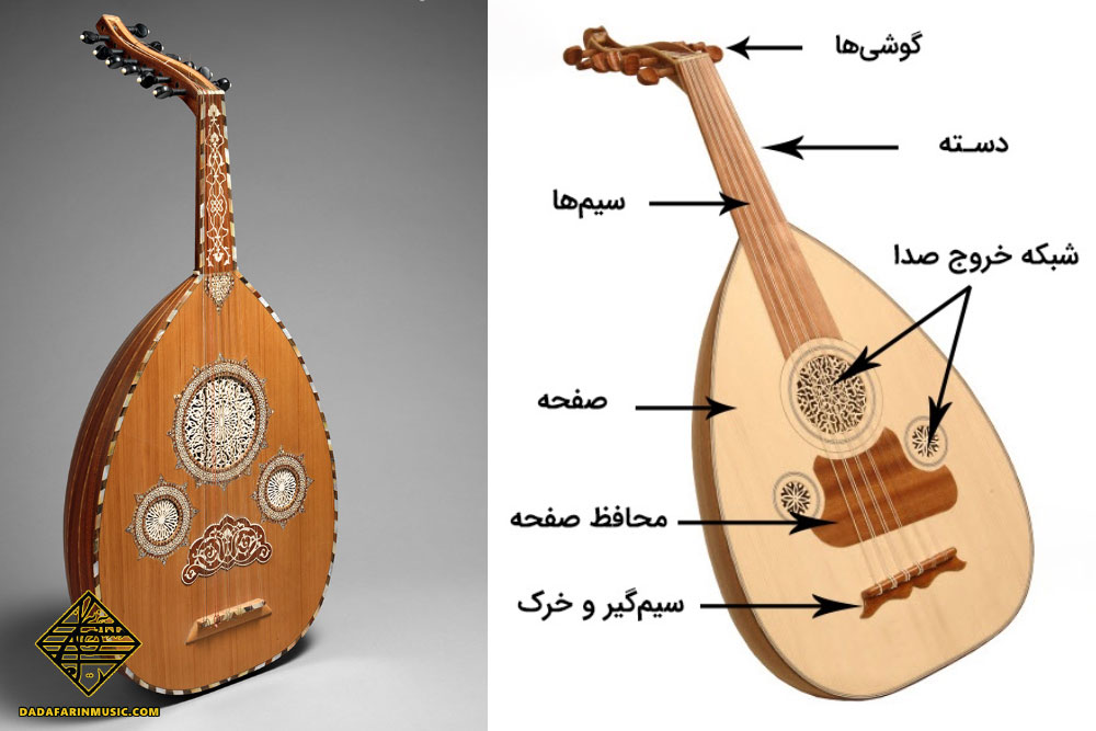 ساز عود
