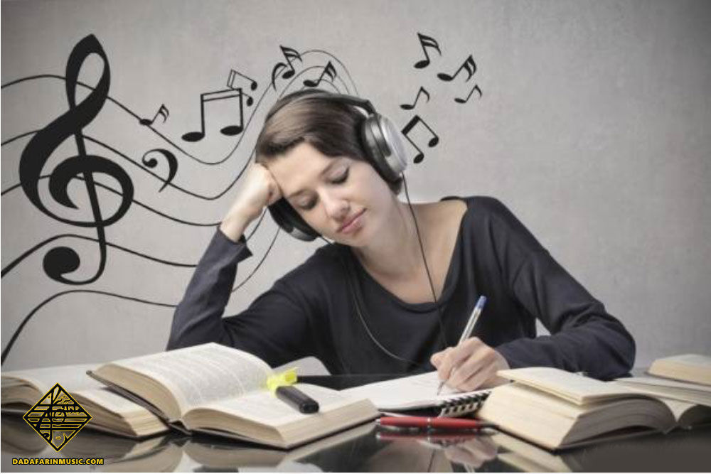 اهمیت یادگیری موسیقی