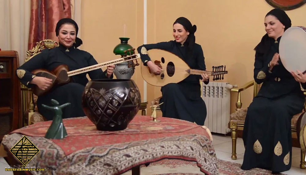 موسس آموزشگاه دادآفرین