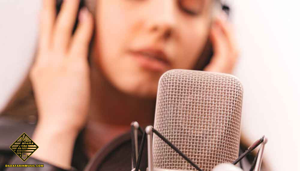سبک‌های مختلف آواز