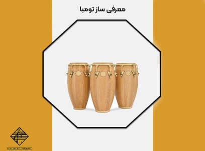 معرفی ساز تومبا