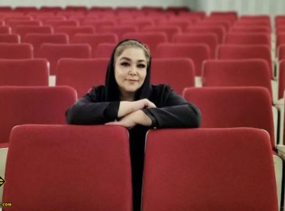 کنسرت خانم آزاده امیری