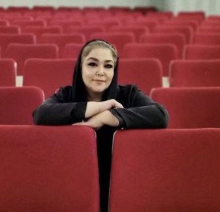 کنسرت خانم آزاده امیری