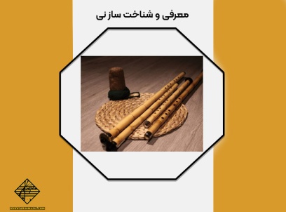 معرفی و شناخت ساز نی
