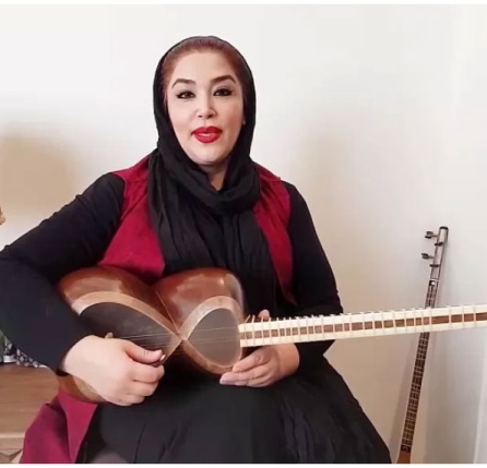 آزاده امیری؛ نوازنده‌ای با تکیه‌گاه علمی و هنری