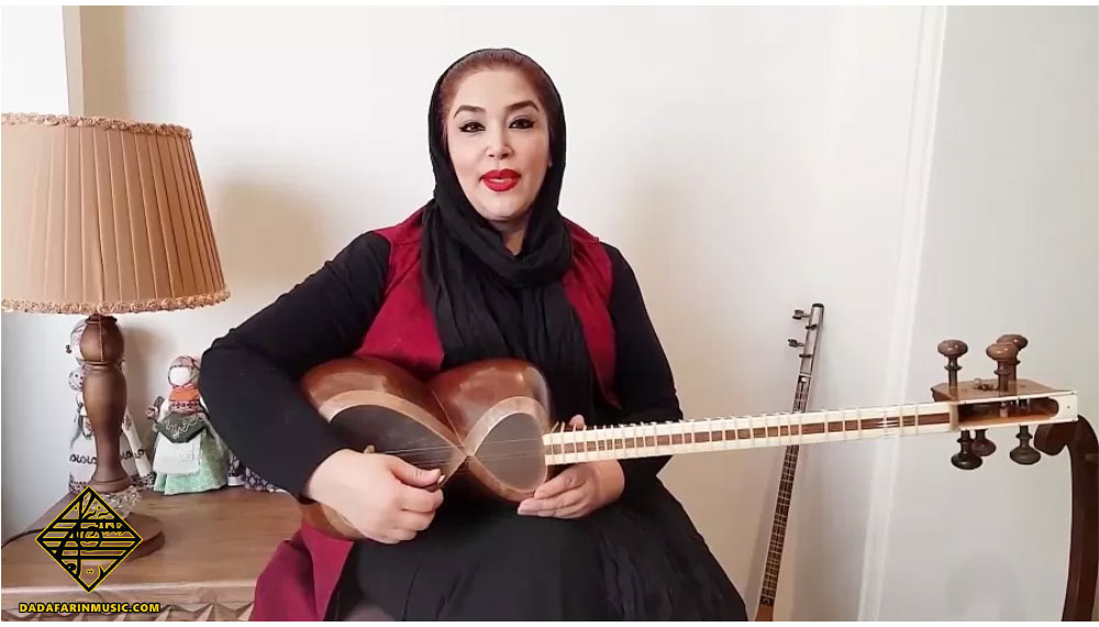 آزاده امیری؛ نوازندهای با تکیهگاه علمی و هنری