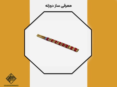 معرفی ساز دوزله