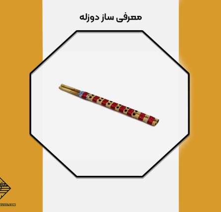 معرفی ساز دوزله