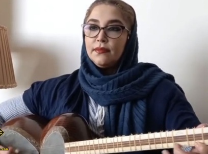 نوازنده تار