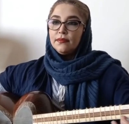 نوازنده تار