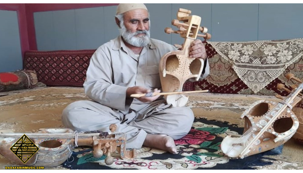 قیچک یا سرود