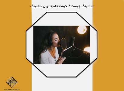 هامینگ چیست؟