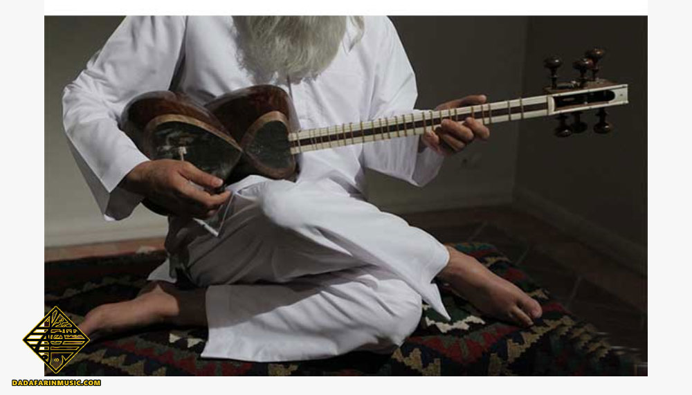  بداهه ‌نوازی تار 