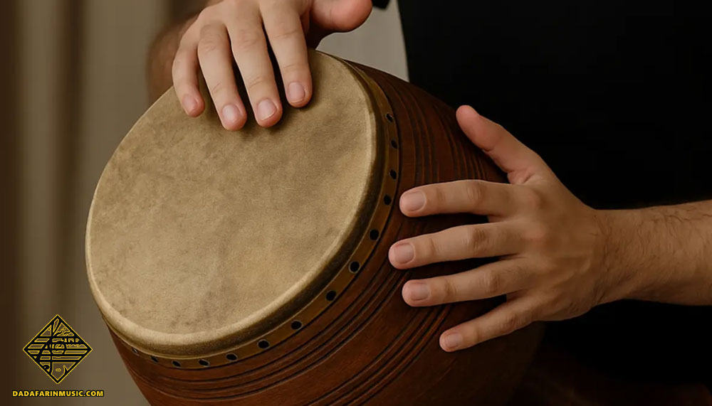 کلاس تنبک 
