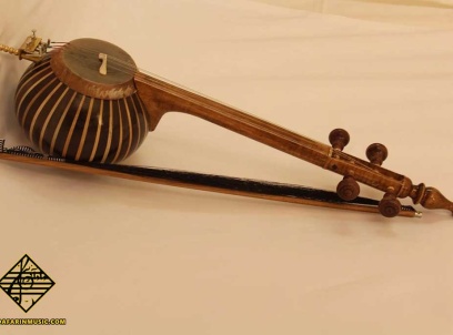 آموزش تخصصی کمانچه