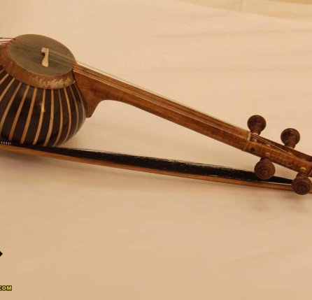 آموزش تخصصی کمانچه