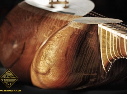 آموزش تار